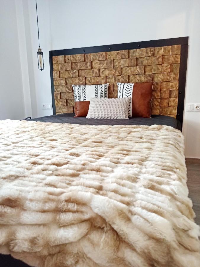 Homilis Plus Alexandroupoli Exterior photo
