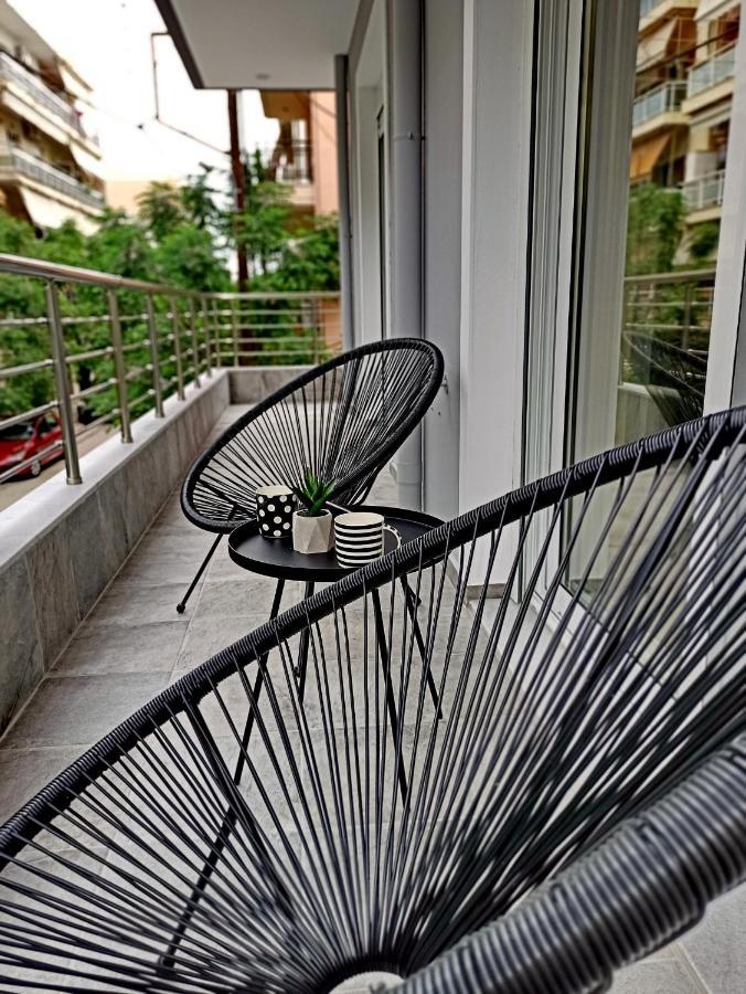 Homilis Plus Alexandroupoli Exterior photo