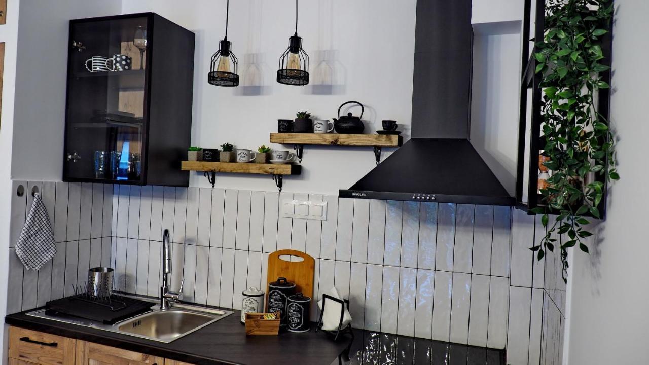 Homilis Plus Alexandroupoli Exterior photo