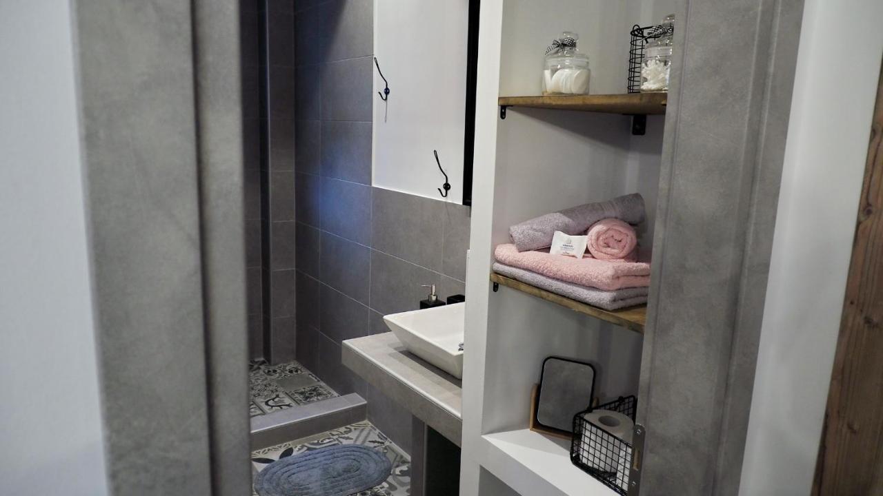 Homilis Plus Alexandroupoli Exterior photo