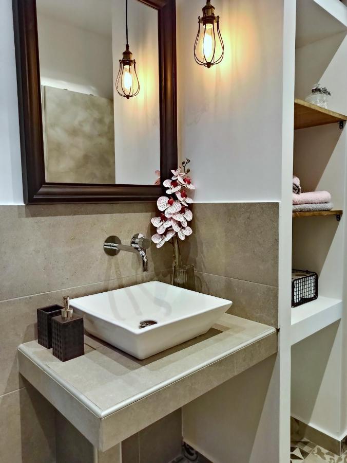 Homilis Plus Alexandroupoli Exterior photo