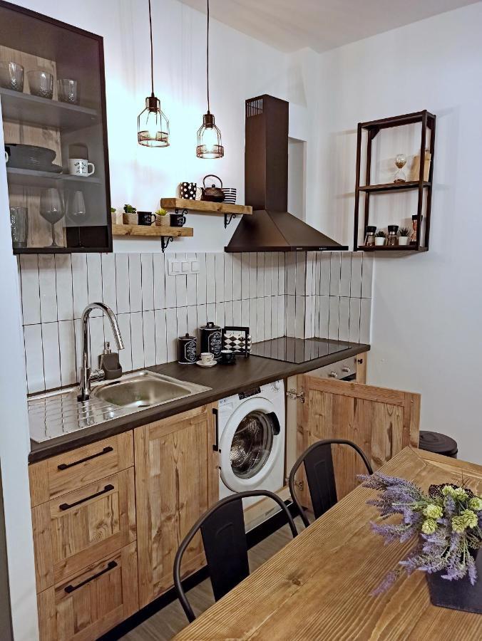 Homilis Plus Alexandroupoli Exterior photo