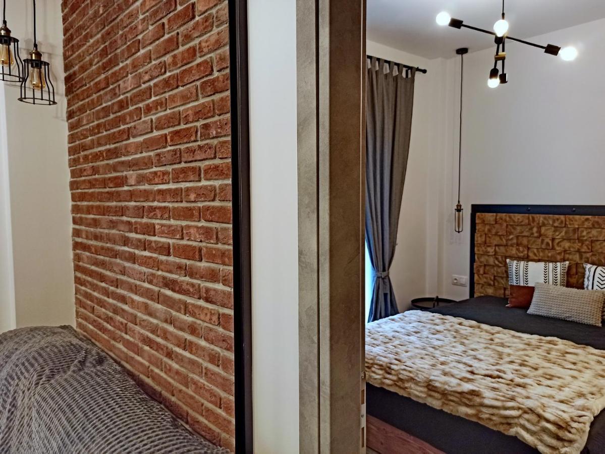 Homilis Plus Alexandroupoli Exterior photo